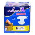 Indicare High Absorbency Adult Diaper 10 Pcs - M. 