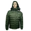 Trekking And Hiking Supper Down Jacket For Unisex. 