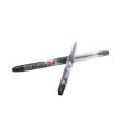 Cello Pointec Gel Pen 10 Pcs Black. 