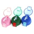 2pcs Universal Thermos Replacement Silicone Tumbler Lids Children Cup Lid Water Bottle Mug Cover. 