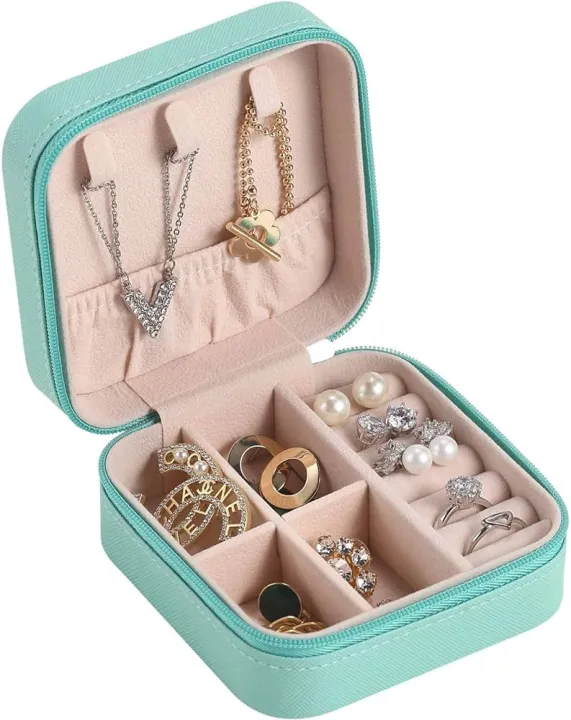 Jewelry%20Box%20Organizer%20Small%20Earrings%20Ring%20Necklace%20Casket%20For%20Jewelry%20Storage%20Case%20-%20Image%202