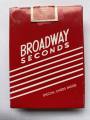 Broadway Seconds Playing Cards Taas Set of 3. 