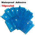 10Pcs Waterproof Seal Adhesive Sticker For iPhone 6S 7 8 Plus X XS 11 12 13 14 Pro Max XR LCD Screen Frame Tape 3M Glue Repair. 