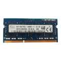 SK Hynix 4GB DDR3L 1600MHZ Laptop Memory. 