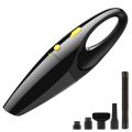 New Wireless Car Vacuum Cleaner Rechargeable Wet and Dry Handheld Vacuum with Multi-Nozzles 10000PA Dust Catcher for Car Home. 