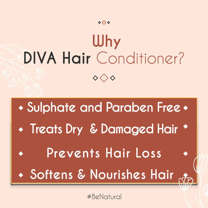 Diva%20Anti%20Hair%20Fall%20&%20Nourishing%20Conditioner-%20350ML%20-%20Image%205