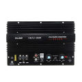 12V 1000W Car Audio High Power Amplifier Amp Board Powerful Subwoofer Bass Amp PA-80D. 
