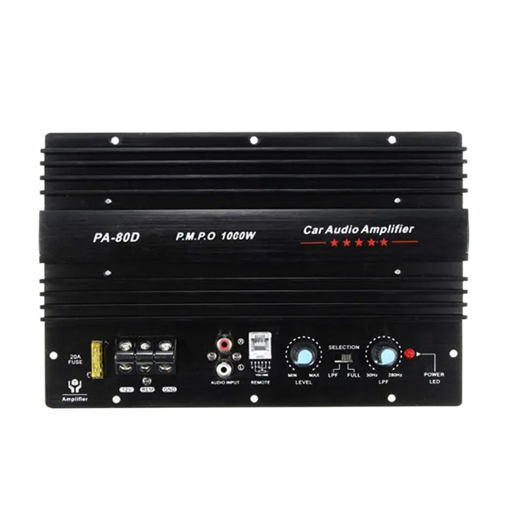 12V%201000W%20Car%20Audio%20High%20Power%20Amplifier%20Amp%20Board%20Powerful%20Subwoofer%20Bass%20Amp%20PA-80D%20-%20Image%207