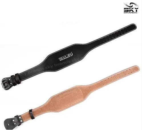 Sky%20Valeo%20Leather%20Gym%20Belt%20-%20Weightlifting%20Belt%20-%20Image%202