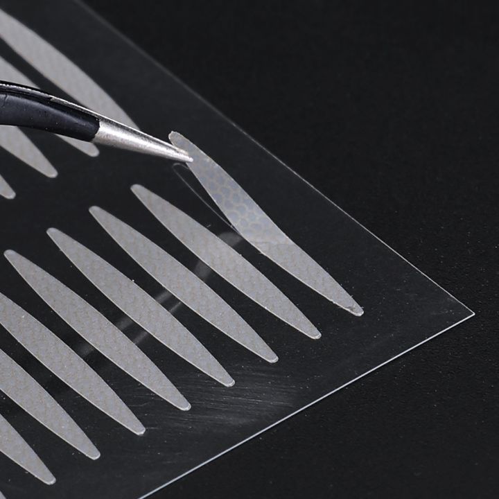 Invisible%20Double%20Eyelid%20Stickers/%20Lace%20Eye%20Lift%20Strips%20Makeup%20Tool/%20Transparent%20Lifting%20Eye%20Strips%20Waterproof%20Double%20Eyelid%20Tape/%20Gauze%20Mesh%20Lace%20Eyelid%20Sticker%20-%20Image%206