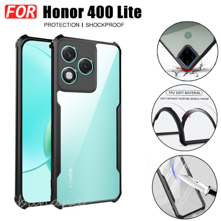 3%20in%201%20For%20Honor%20400%20Lite%20Shockproof%20Phone%20Case%20for%20Honor%20X8C%20X7C%20X8B%20X7B%20X6B%20Ceramic%20Frosted%20Film+Camera%20Lens%20Film%20-%20Image%209