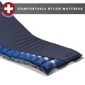 Rossmax AM40 2 Year Warranty Heavy Duty Swiss Designed Cell Type Air Mattress Air Bed Air Matrix Anti Decubitus Mattress With Pump Pressure Ulcer. 