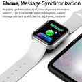 DISICHEN Hot Selling For Xiaomi Huawei D20 Pro Bluetooth Smart Watch Men Women Heart Rate Monitor Sport Smartwatch Y68 Blood Pressure Fitpro Tracker. 