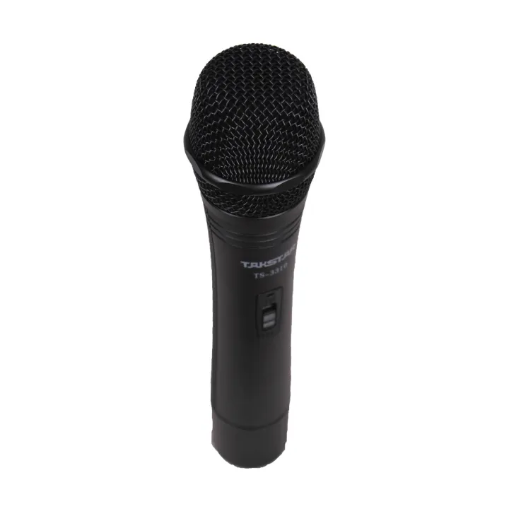 Takstar%20High%20Vhf%20Dual%20Channel%20Wireless%20Microphone%20Ts-3310%20-%20Image%204