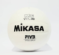 Mikasa Official Volleyball. 