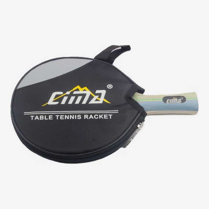 CIMA Table Tennis Racket