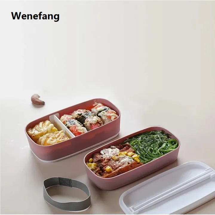 Wenefang%20New%20Portable%20Leak-proof%20Food%20Double-layer%20Bento%20Box%20Lunch%20Box%20Lunch%20Box%20for%20Kids%20Food%20Container%20Food%20Storage%20Snack%20-%20Image%204