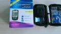 Accu-Answer Blood Glucose Monitor Set. 