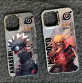 Anime Printed Case For iPhone 13 Pro Max By Panchakumari Mobile Hub. 