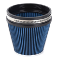 Fullhaodd Car Universal 6 Inch High Flow Intake Air Filter Car Engine Air Inlet 152mm Mushroom Style Car Modified Filter Parts,A. 