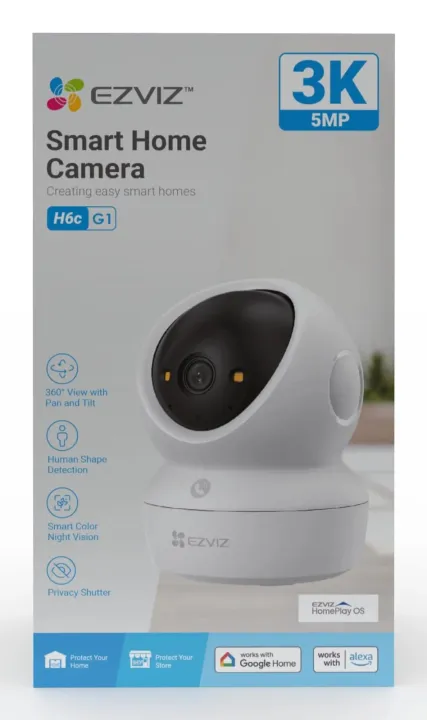 Ezviz%20H6C%20G1%203K%205MP%20Indoor%20Pan%20&%20Tilt%20Wired/Wireless%20CCTV%20Camera,%20Smart%20Night%20Vision%20%20With%20SD%20Card%20Supported(SD%20Card%20Not%20Included)%20-%20Image%203