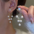 Enacolor Delicate Earrings  Earring Party Ins Girl New Accessories Jewelry. 