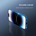 Nillkin Camshield Pro Protective Back Cover For Apple iPhone 14 Pro Max. 