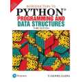 Introduction to Python Programming and Data Structures, 3e. 