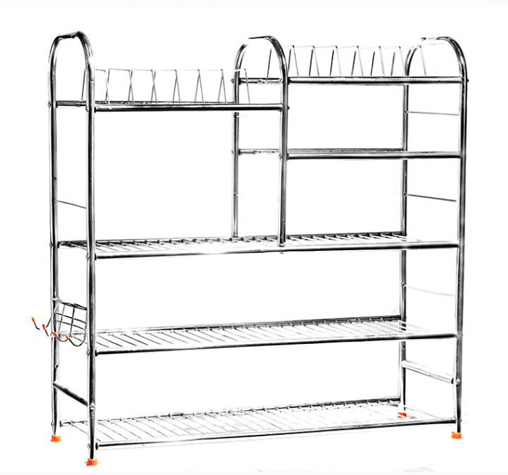 24 Inch Rack Metro Famous Stainless Steel Kitchen Rack ( Metro Rack ) 18*24 inch | Daraz ...