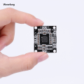 Wenefang 1-3PCS PAM8610 Stereo Mini Power Amplifier Board 2x15W Digital High Quality Audio Amplifier Board Class D Dual Channel HW-009. 