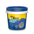 Dr Fixit Roofseal Classic (Waterproofing Solution For Home,Roof and Terraces). 