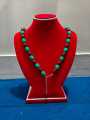 Hand Made Traditional Piru Mala (Necklace) for Women by Treasure Box Nepal. 