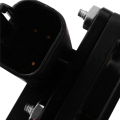 OYPFXMI 2X Differential Pressure Sensor 2302150 2357734 for T141 P R 4 5 6 Series Truck. 