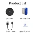X6 Mini Camera APP Wireless WiFi Camera Support Infrared Night Vision Mode". 