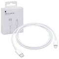 Genuine Usb-C To Lightning Cable 1M. 