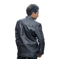 Rhino Leather Men's Genuine Leather Jacket. 