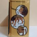Battery operated Walking and Roaring Lion. 