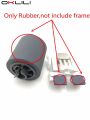 【New Arrivals】1X PA03586-0001 PA03586-0002 Pick Roller Pad Assy Assembly Pickup Roller Separation Pad for Fujitsu S1500 S1500M fi-6110 N1800. 