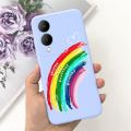 JinnikaijiBumper 6.56 Full S Vivovo Y17 Vivo Y17s 4G Case Stylish Candy 2025新品 Painted Back Cover Soft Silicone Phone Case For ViY17s Fundas. 