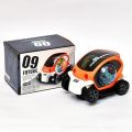 09 Future Car – Musical & Light-Up Toy for Kids. 