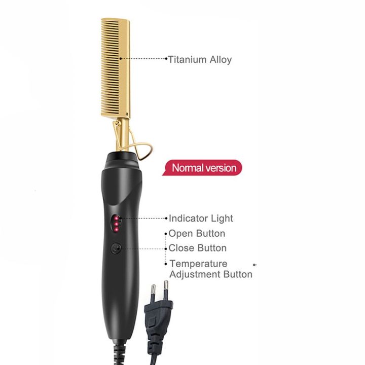 Curling%20Iron%20Wet%20and%20Dry%20Straightening%20Comb%20Electric%20Hot%20Comb%20Hair%20Straightener%20Heat%20Pressing%20Combs%20Hair%20Straightening%20Comb%20-%20Image%203