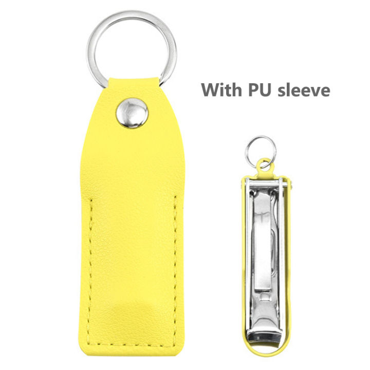 Ultra-Thin%20Portable%20Folding%20Nail%20Clipper%20Compact%20Nail%20File%20Cutter%20Collapsible%20Fingernail%20Trimmer%20Clippers%20With%20Key%20Ring%20Pu%20Cover%20-%20Image%205