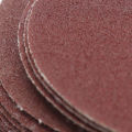 Sanding Paper 100 Velcro Disc. 
