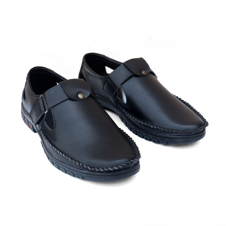 Men's Unique Summer Casual Loafer Shoes