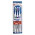 Sensodyne Sensitive Toothbrush Buy 2 Get 1 Free For Sensitive Teeth. 