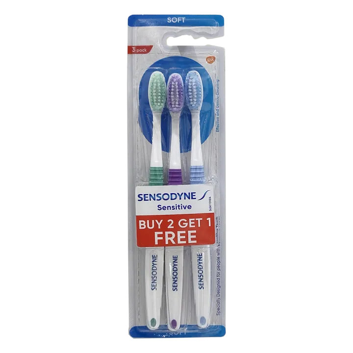 Sensodyne%20Sensitive%20Toothbrush%20Buy%202%20Get%201%20Free%20For%20Sensitive%20Teeth%20-%20Image%203