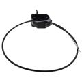 946-05098C Lawn Tractor Throttle Cable Replacement for 247270460 CYT4220SE. 