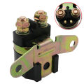 Relay Solenoid for VTX1800 VTX 1800 2002-2008 35850ZJ1-811. 