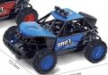 Toys World | Remote Control Car Rechargeable 1:20 RC 27Mhz All-Terrain Off-Road RC Electric Car. 