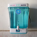 Kent Maxx 7-Litre Uv Water Purifier - (White). 